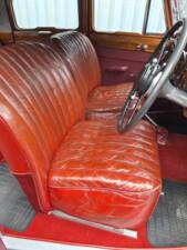 Bild 2/8 von Jaguar Mk IV 3,5 Liter (1948)