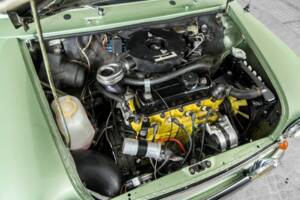 Image 36/50 of Austin Mini 1000 (1983)