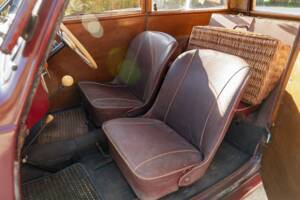 Bild 29/50 von FIAT 500 A Topolino Giardiniera (1949)