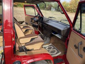 Image 26/45 of Volkswagen T3 Multivan 2.1 (1987)
