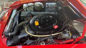 Image 20/22 de Mercedes-Benz 300 SL (1986)