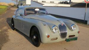Bild 15/50 von Jaguar XK 150 3.4 S FHC (1959)