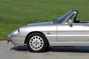 Image 45/50 of Alfa Romeo 2.0 Spider (1992)