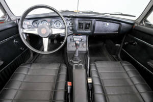 Bild 7/50 von MG MGB (1976)