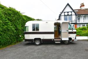 Bild 19/50 von Airstream Argosy 20 (1975)