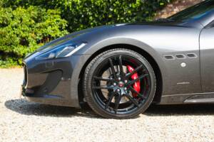 Immagine 13/50 di Maserati GranTurismo Sport (2017)
