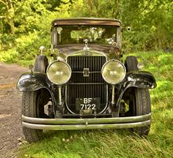 Bild 2/50 von Cadillac Serie 353 (1930)