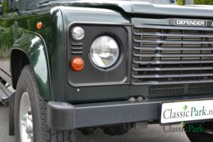 Afbeelding 44/50 van Land Rover Defender 110 Td5 (2000)