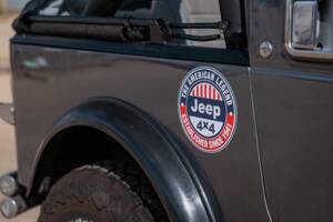 Imagen 27/50 de Jeep CJ-7 Renegade (1982)