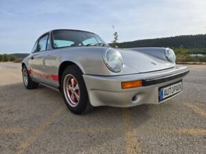 Image 25/88 of Porsche 911 Carrera 2.7 (US) (1974)
