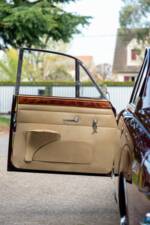 Image 39/49 of Jaguar Mk II 3.4 (1967)