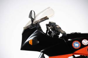 Afbeelding 14/50 van Kawasaki GPz 900 R Ninja (1984)