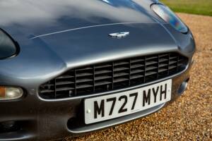 Bild 13/32 von Aston Martin DB 7 Vantage Prototype (1995)