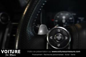 Image 20/50 of Land Rover Range Rover Sport SVR (2017)