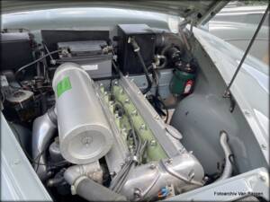 Bild 8/29 von Jaguar Mk VIII (1958)