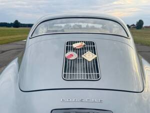 Immagine 12/14 di Porsche 356 1300 (1952)