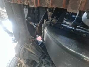 Image 25/54 of Land Rover 109 (1970)