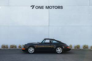 Bild 4/39 von Porsche 911 Carrera 4 (1993)