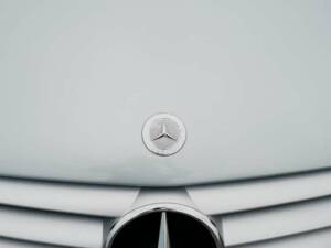Afbeelding 45/50 van Mercedes-Benz SL 55 AMG (2006)