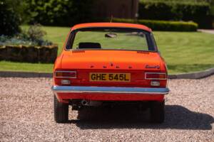 Image 46/55 de Ford Escort RS 1600 (1972)