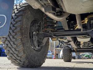 Imagen 32/33 de Land Rover Defender 110 (1994)