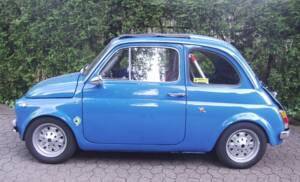 Image 4/13 of Abarth Fiat 595 (1969)