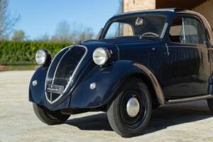 Image 15/50 de FIAT 500 B Topolino (1948)