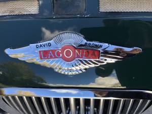 Image 48/50 of Lagonda 3 Litre MK I (1954)
