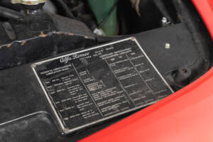 Bild 77/77 von Alfa Romeo 2000 Spider (1961)