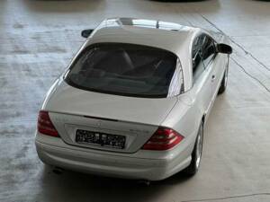 Bild 8/15 von Mercedes-Benz CL 55 AMG (2004)