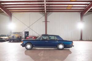 Bild 14/51 von Bentley Turbo R (1986)