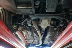 Bild 31/34 von Audi quattro (1983)