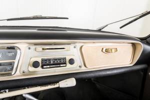 Immagine 30/50 di SIMCA Aronde 1300 (1961)