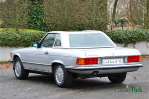 Imagen 28/50 de Mercedes-Benz 300 SL (1986)
