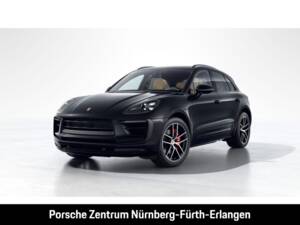 Image 1/8 of Porsche Macan GTS (2023)