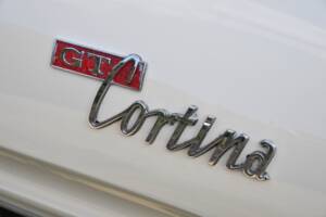 Bild 12/46 von Ford Cortina GT (1965)