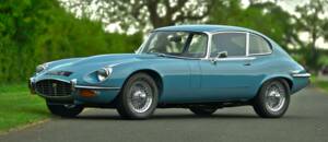 Bild 1/50 von Jaguar E-Type V12 (2+2) (1972)