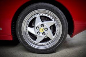 Bild 44/100 von Ferrari F 512 M (1995)