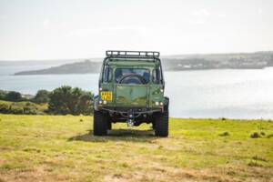 Image 30/31 de Land Rover Defender 110 (2005)