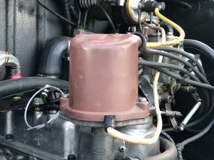 Image 5/39 of Abarth Fiat 850 TC (1968)
