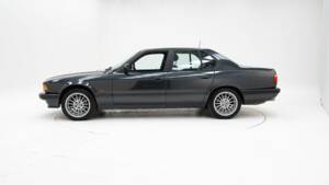 Bild 8/15 von BMW 730i (1988)
