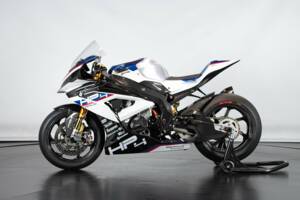 Imagen 1/50 de BMW DUMMY (2017)
