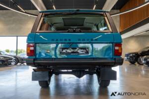 Afbeelding 15/44 van Land Rover Range Rover Classic 3.5 (1981)
