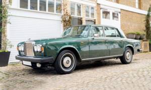 Image 1/20 of Bentley T 2 (1978)