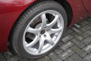 Afbeelding 44/50 van TVR Tuscan S (2002)