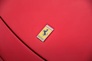 Afbeelding 18/69 van Ferrari F 360 Challenge Stradale (2004)