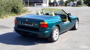 Image 5/13 of BMW Z1 Roadster (1990)