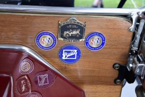 Bild 10/31 von Buick Model 25 (1913)