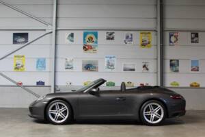 Image 6/13 of Porsche 911 Carrera (2016)