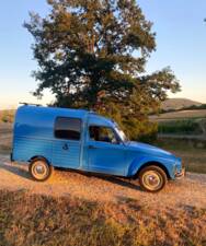 Imagen 3/13 de Citroën Acadiane (1978)